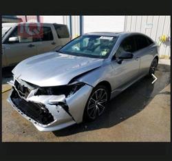 تويوتا أفالون